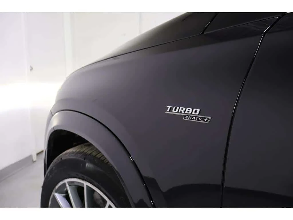 Mercedes-Benz GLE 53 4MATIC 4MATIC+ PREM PACKAGE, снимка 11 - Автомобили и джипове - 54147962