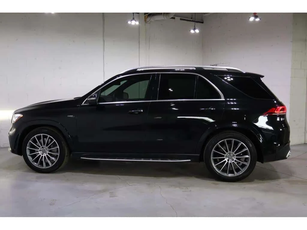 Mercedes-Benz GLE 53 4MATIC 4MATIC+ PREM PACKAGE, снимка 3 - Автомобили и джипове - 54147962