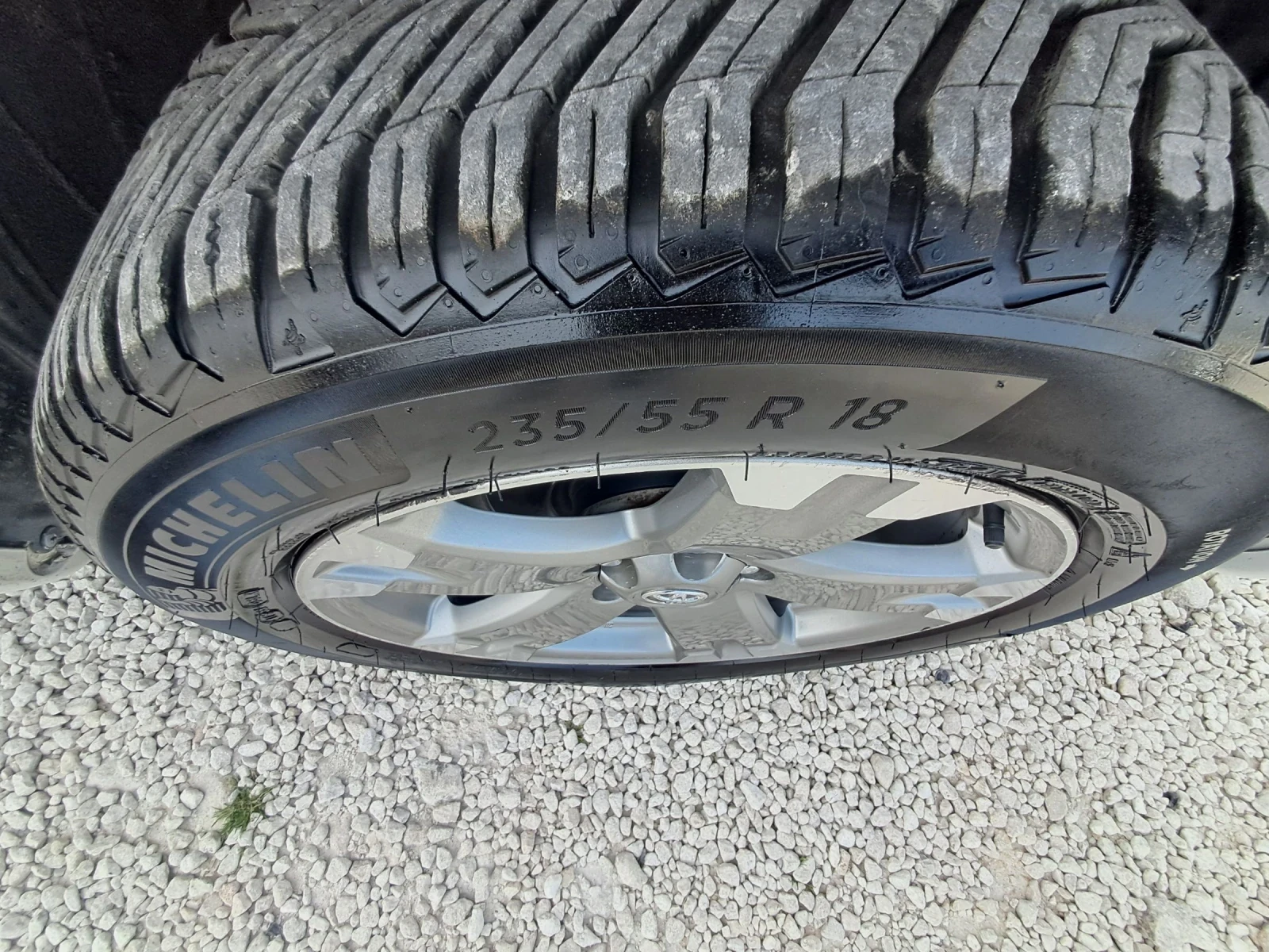 Toyota Rav4 2.2 150к.с АВТОМАТИК 4х4 Италия, снимка 15 - Автомобили и джипове - 54211408