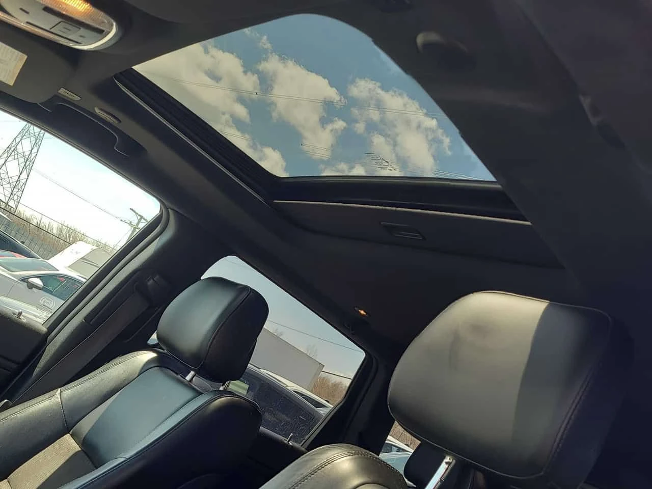 Jeep Grand cherokee * Altitude * CARFAX * ���� �� �� | Mobile.bg � ����������� 17