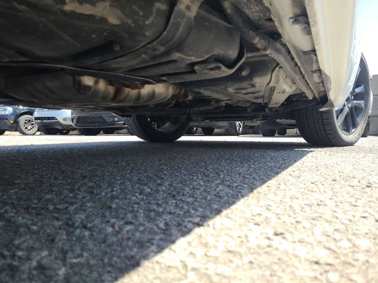 Jeep Grand cherokee * Altitude * CARFAX * ���� �� �� | Mobile.bg � ����������� 13