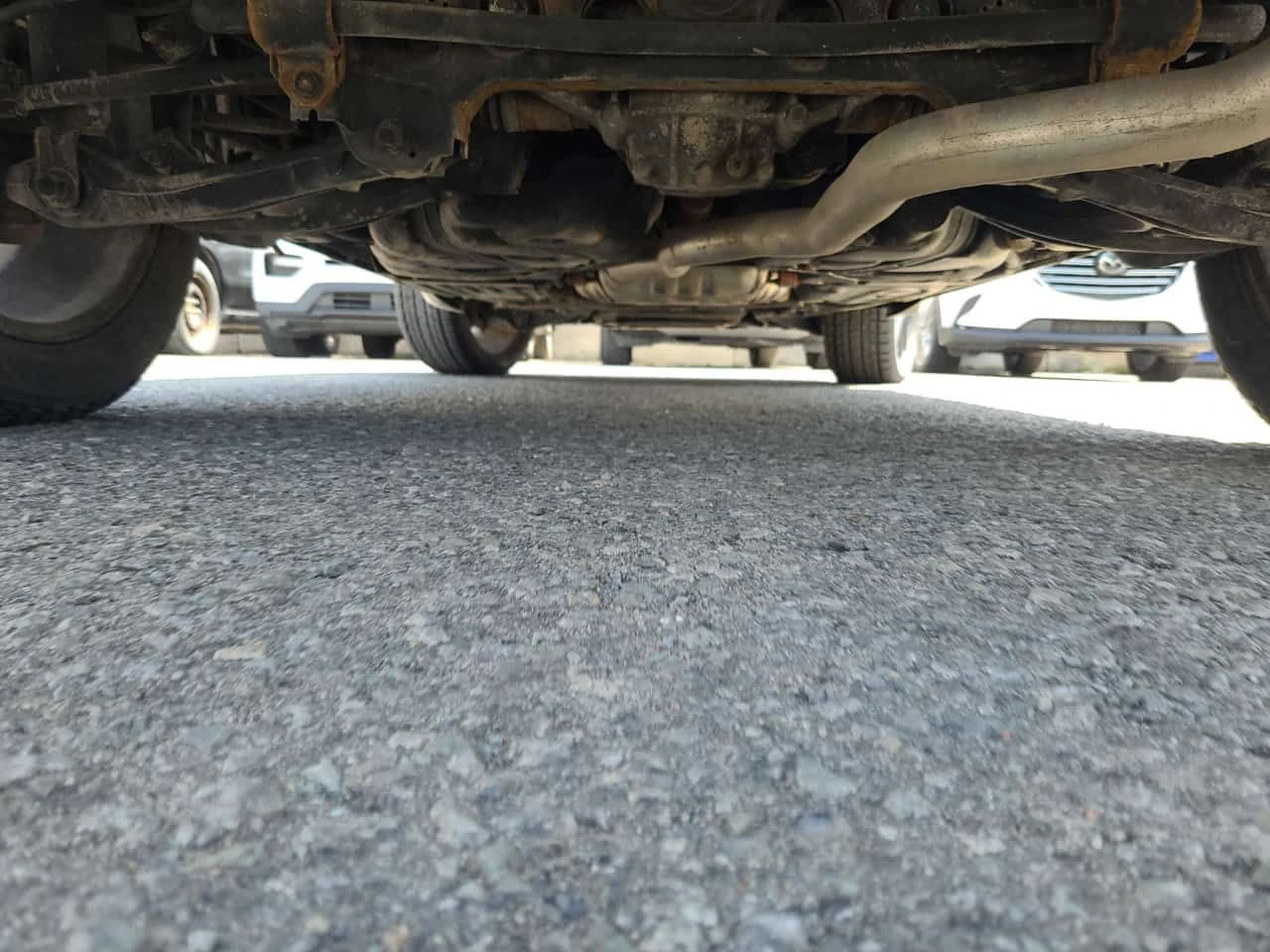 Jeep Grand cherokee * Altitude * CARFAX * ���� �� �� | Mobile.bg � ����������� 10