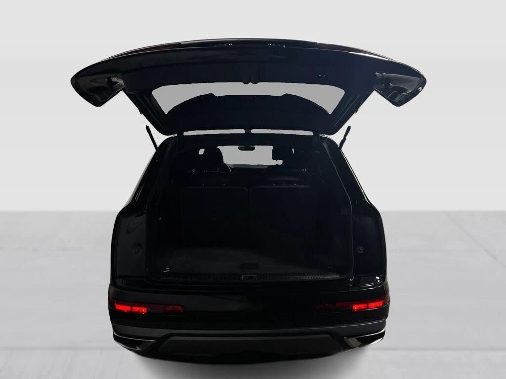 Audi Q7 KOMFORT* 55 TFSI* OT ПРЕДСТАВИТЕЛ, снимка 9 - Автомобили и джипове - 54295273