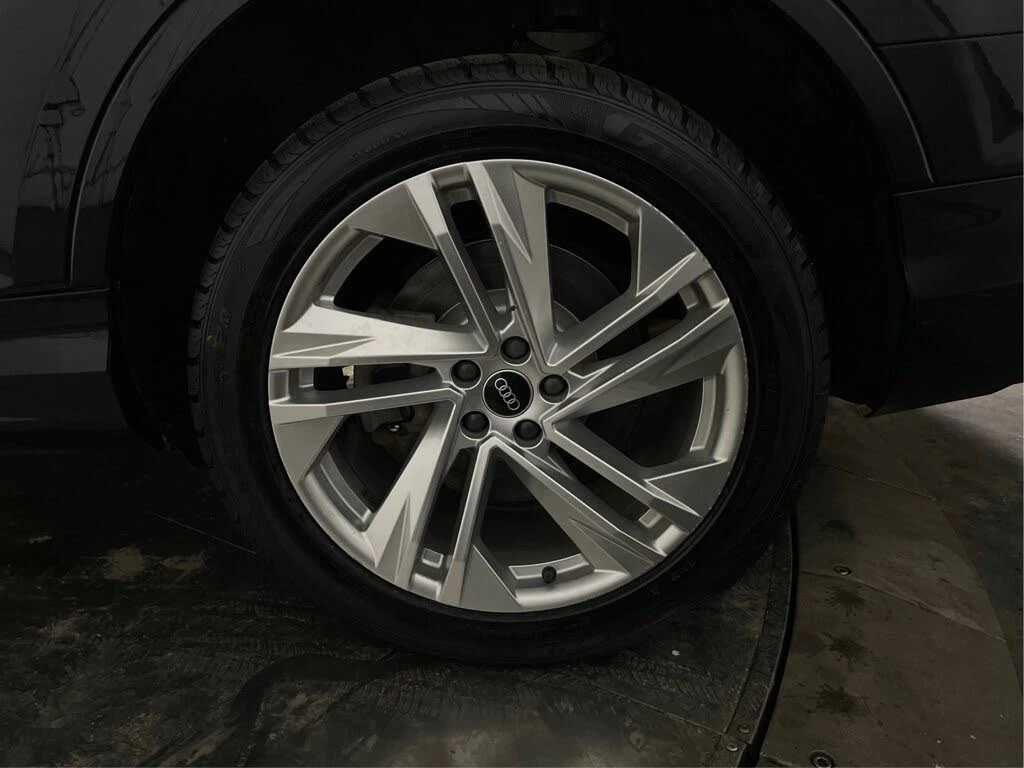 Audi Q7 KOMFORT* 55 TFSI* OT ПРЕДСТАВИТЕЛ, снимка 13 - Автомобили и джипове - 54295273