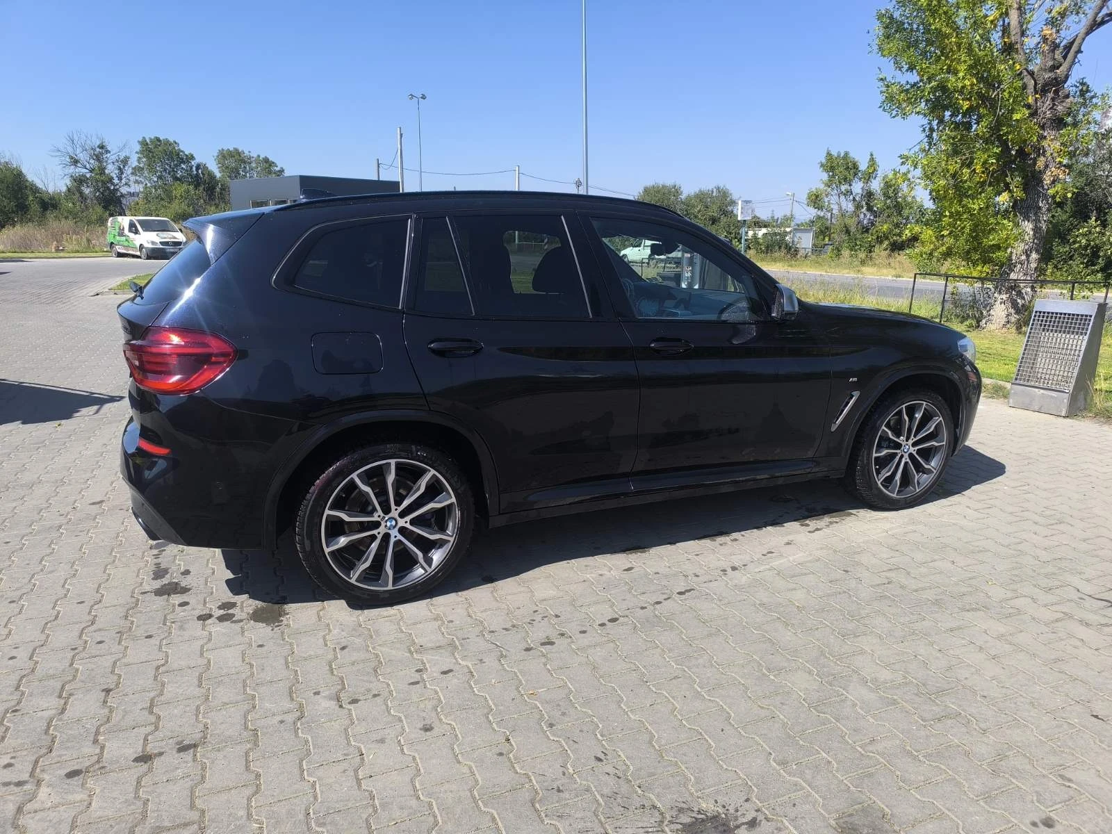 BMW X3 M40I | Mobile.bg � ����������� 4