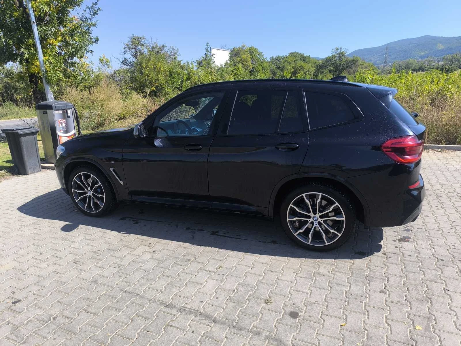 BMW X3 M40I | Mobile.bg � ����������� 6
