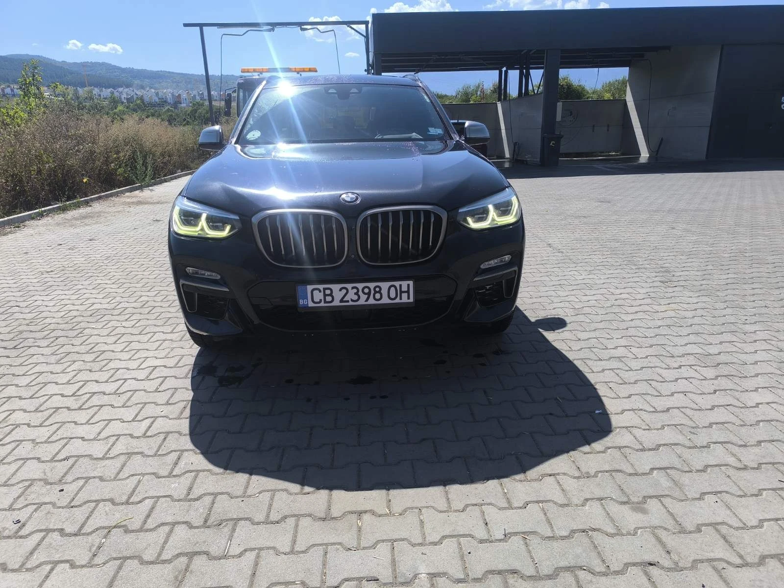 BMW X3 M40I | Mobile.bg � ����������� 2