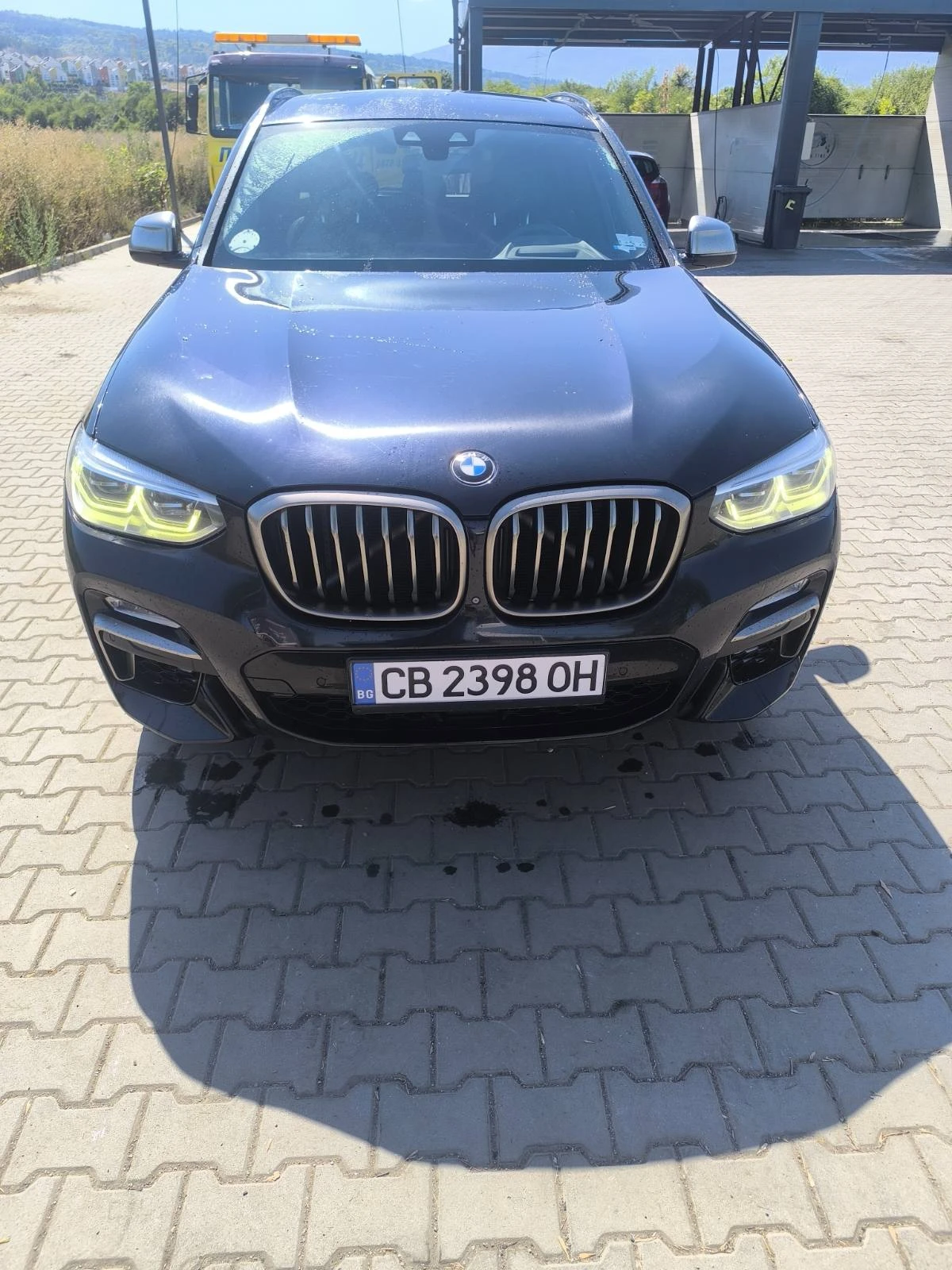 BMW X3 M40I | Mobile.bg � ����������� 3