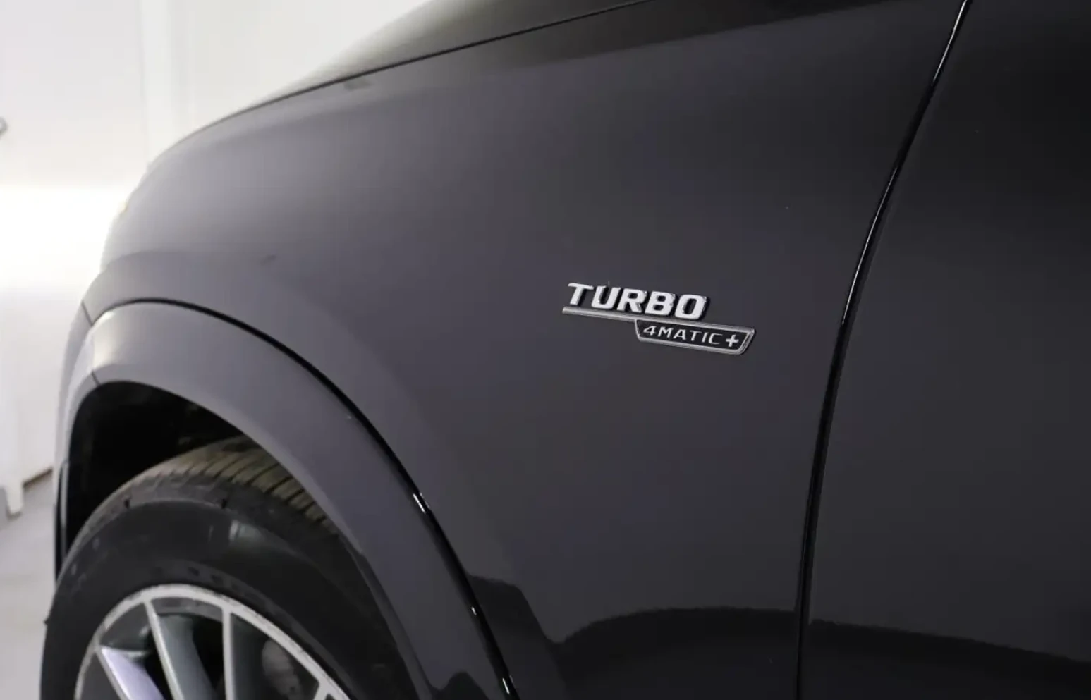 Mercedes-Benz GLE 53 4MATIC AMG / Burmester /360, снимка 14 - Автомобили и джипове - 55220440