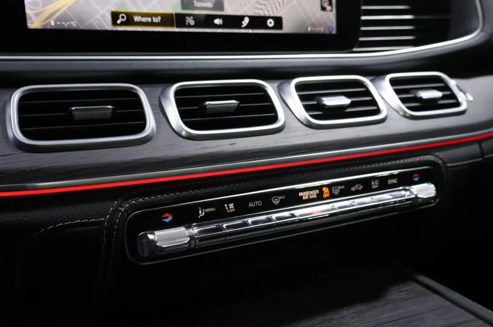 Mercedes-Benz GLE 53 4MATIC AMG / Burmester /360, снимка 9 - Автомобили и джипове - 55220440