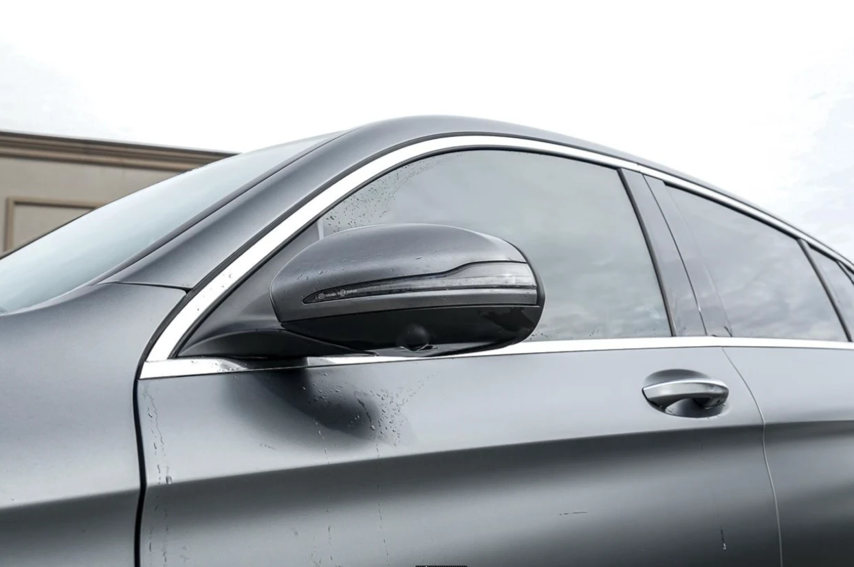 Mercedes-Benz GLC 300 Coupe Premium+ Tech pack, снимка 4 - Автомобили и джипове - 55260263