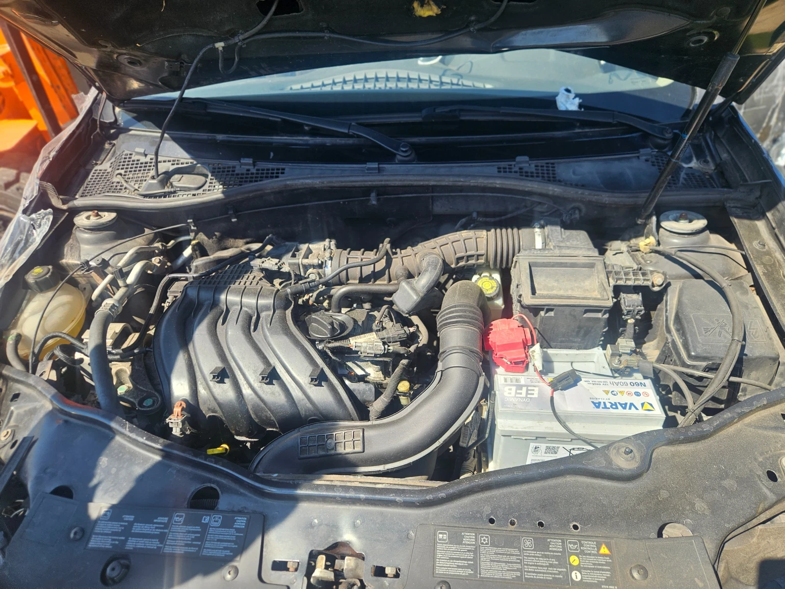 Dacia Duster 1.6i | Mobile.bg � ����������� 6