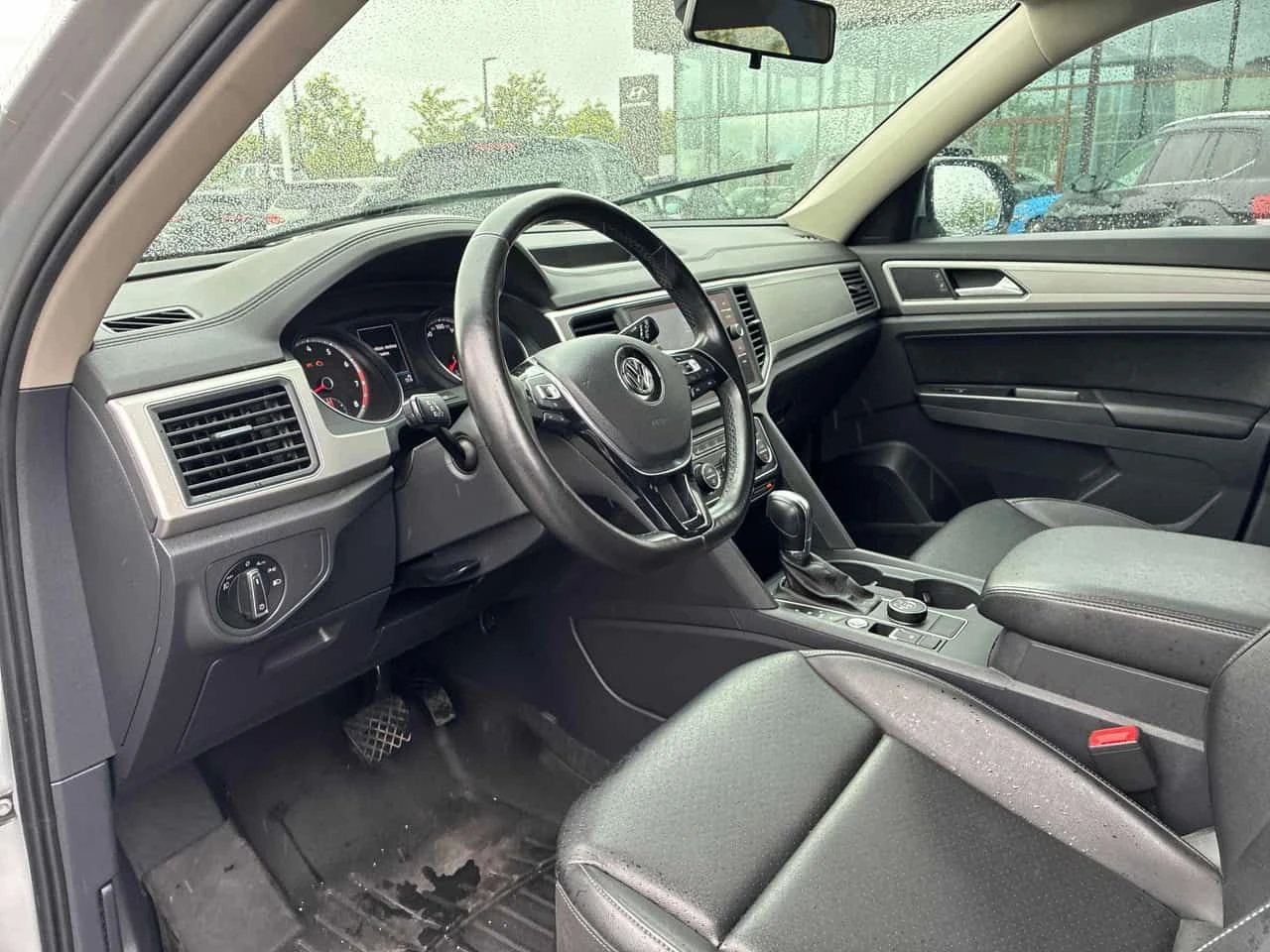 VW Atlas * Comfortline * ЛИЦЕНЗИРАН ДИЛЪР * CARFAX, снимка 5 - Автомобили и джипове - 55641834
