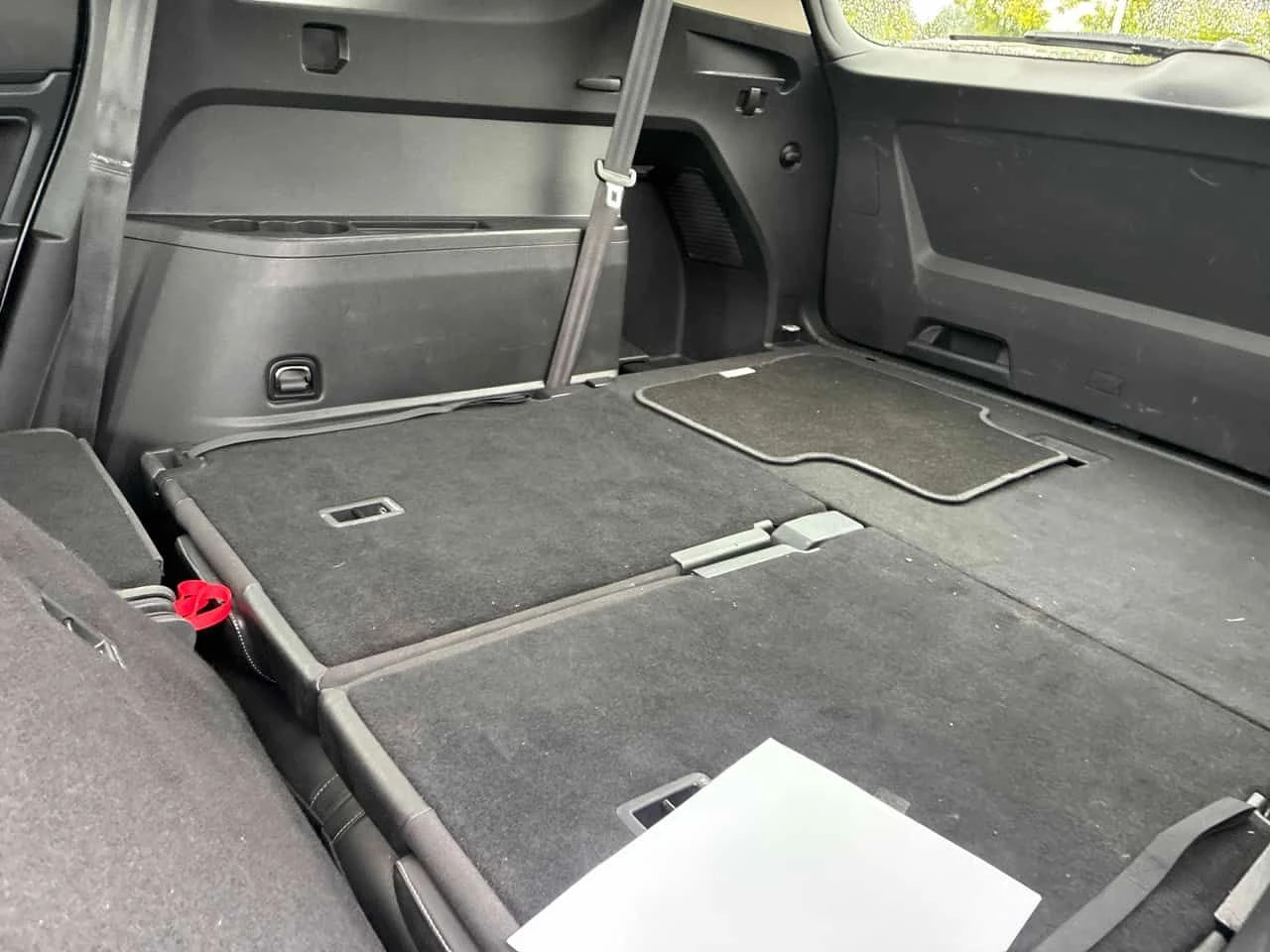 VW Atlas * Comfortline * ЛИЦЕНЗИРАН ДИЛЪР * CARFAX, снимка 14 - Автомобили и джипове - 55641834
