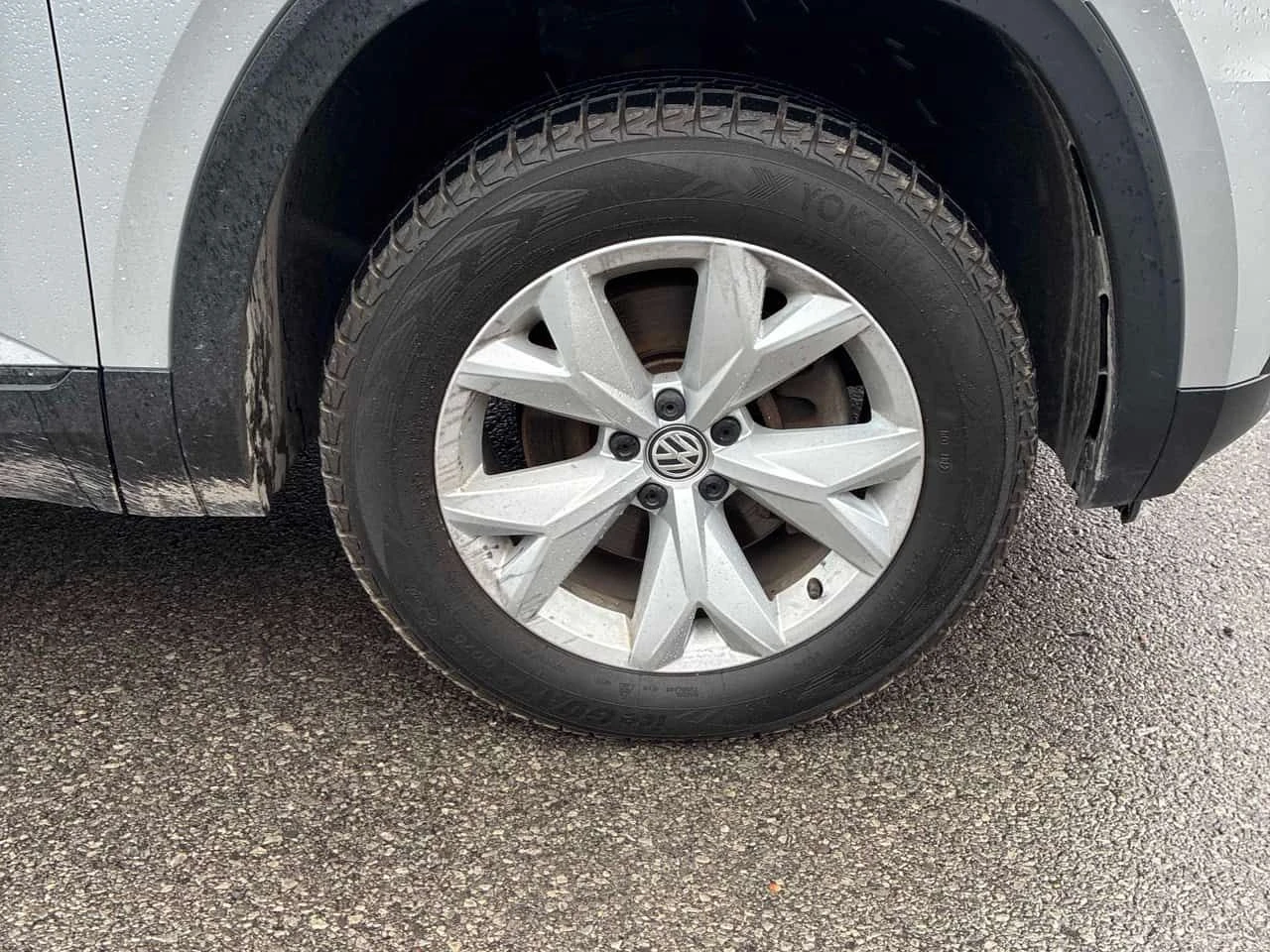 VW Atlas * Comfortline * ЛИЦЕНЗИРАН ДИЛЪР * CARFAX, снимка 7 - Автомобили и джипове - 55641834