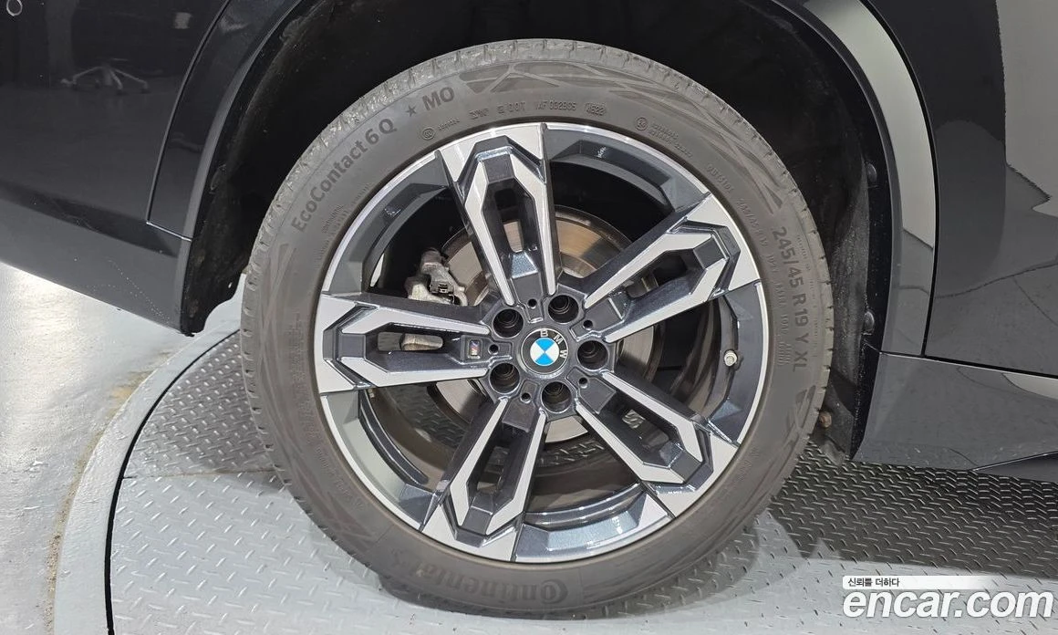 BMW X1 sDrive 20i M Sport * 27 092 КМ (РЕАЛНИ), снимка 5 - Автомобили и джипове - 55668720