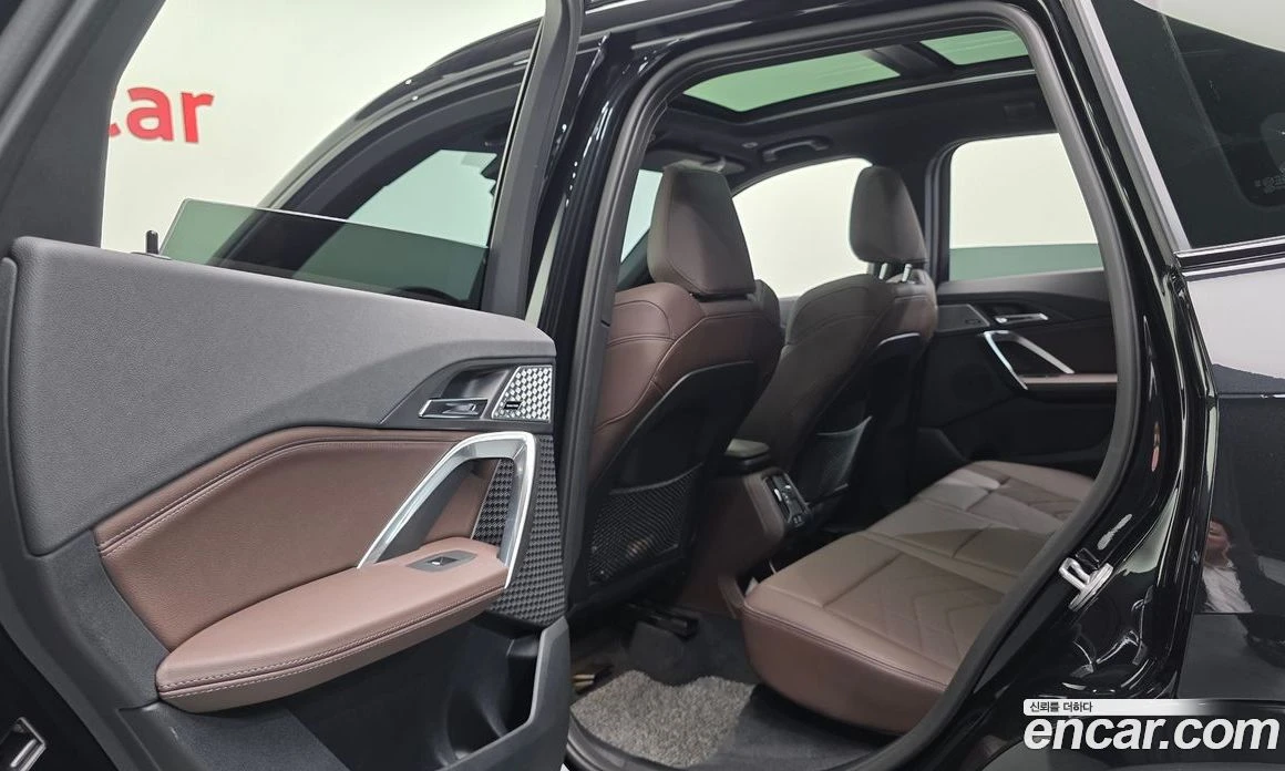 BMW X1 sDrive 20i M Sport * 27 092 КМ (РЕАЛНИ), снимка 17 - Автомобили и джипове - 55668720