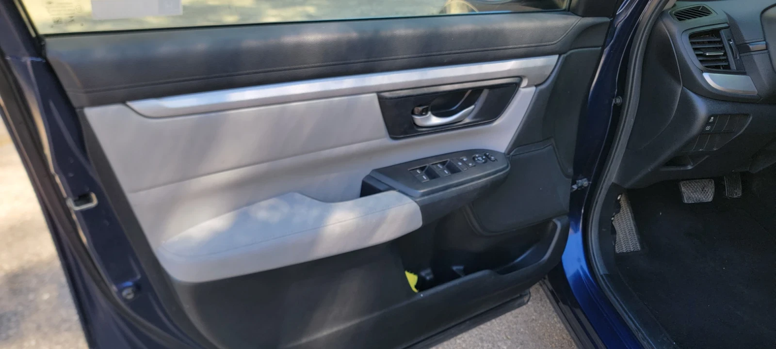Honda Cr-v Honda  Crv 2.4 I-vtec AWD, снимка 11 - Автомобили и джипове - 55692060