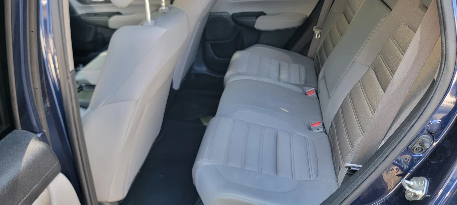 Honda Cr-v Honda  Crv 2.4 I-vtec AWD, снимка 7 - Автомобили и джипове - 55692060