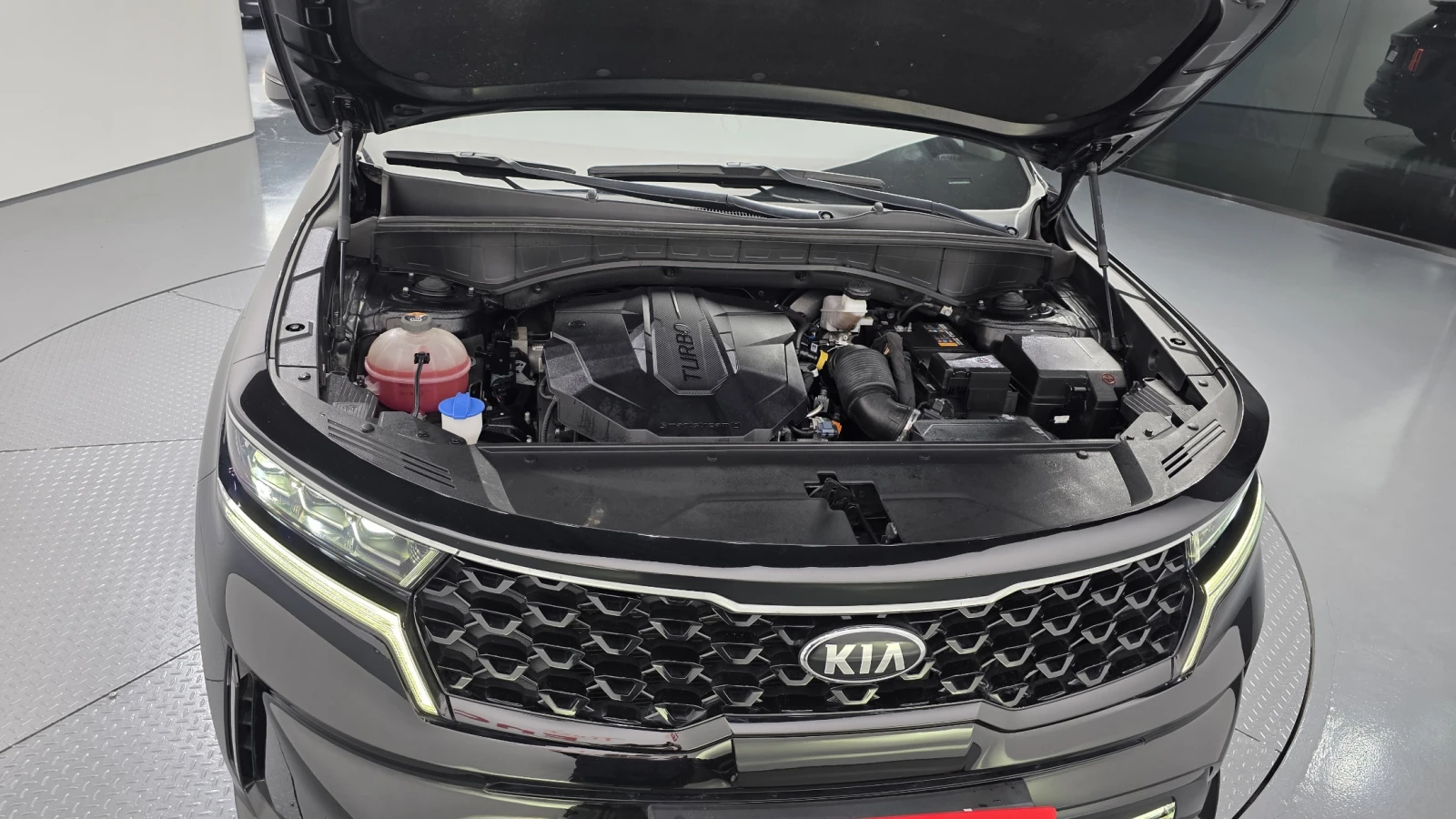 Kia Sorento Diesel 2.2 2WD TRENDY autoprime.bg, снимка 6 - Автомобили и джипове - 55845534