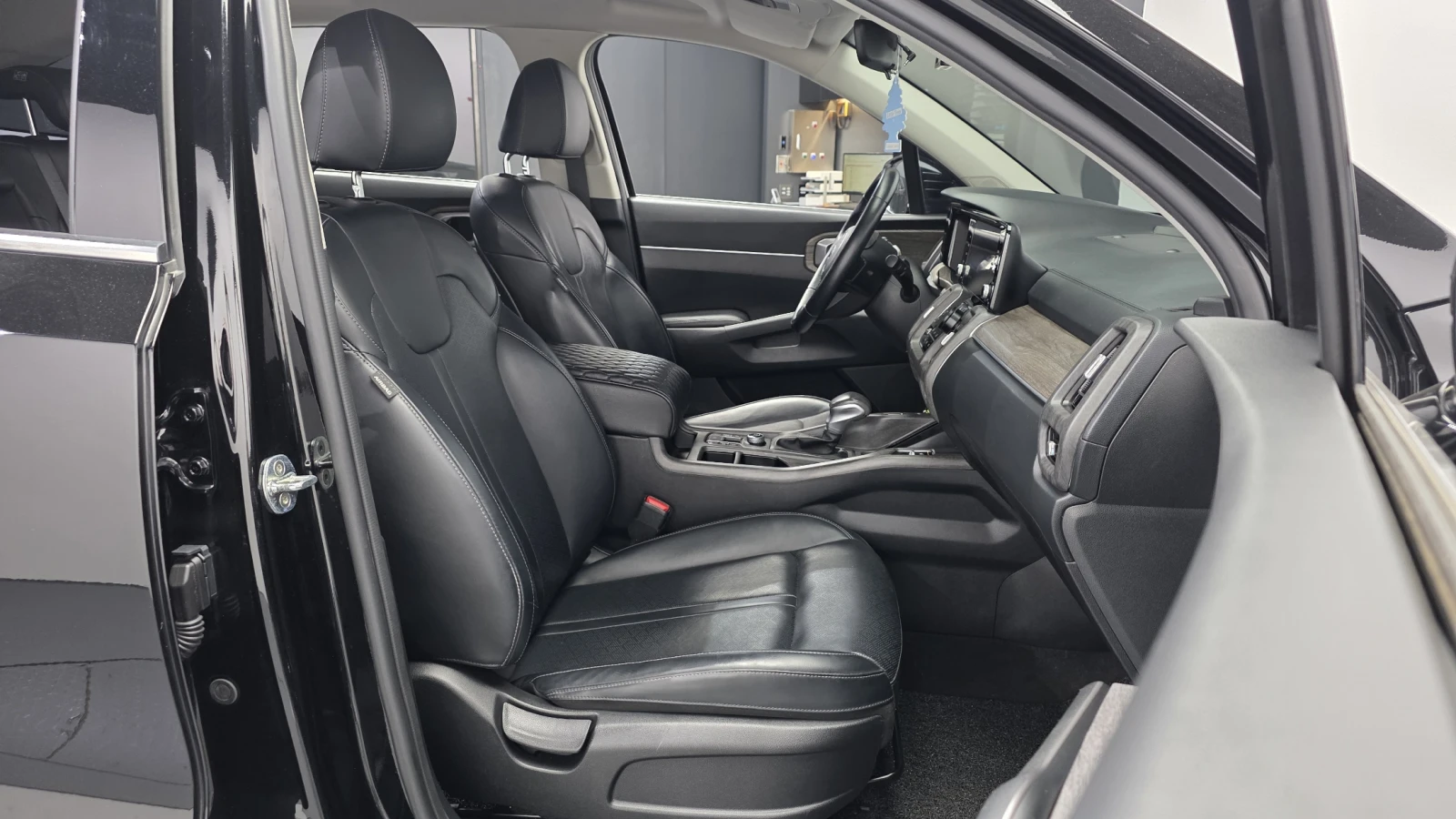 Kia Sorento Diesel 2.2 2WD TRENDY autoprime.bg, снимка 11 - Автомобили и джипове - 55845534