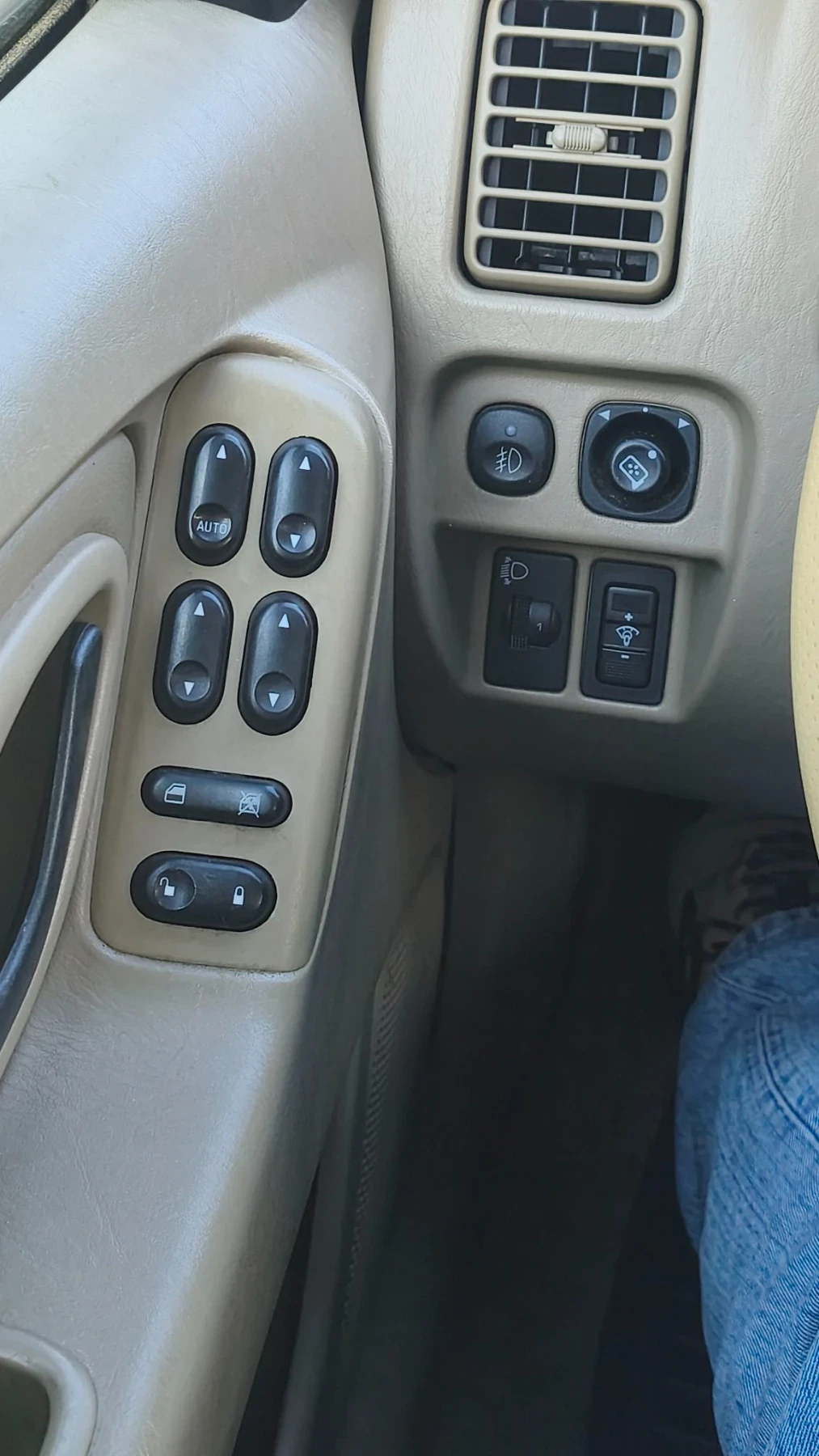 Ford Maverick 3.0L V6 Duratec, снимка 3 - Автомобили и джипове - 56145949