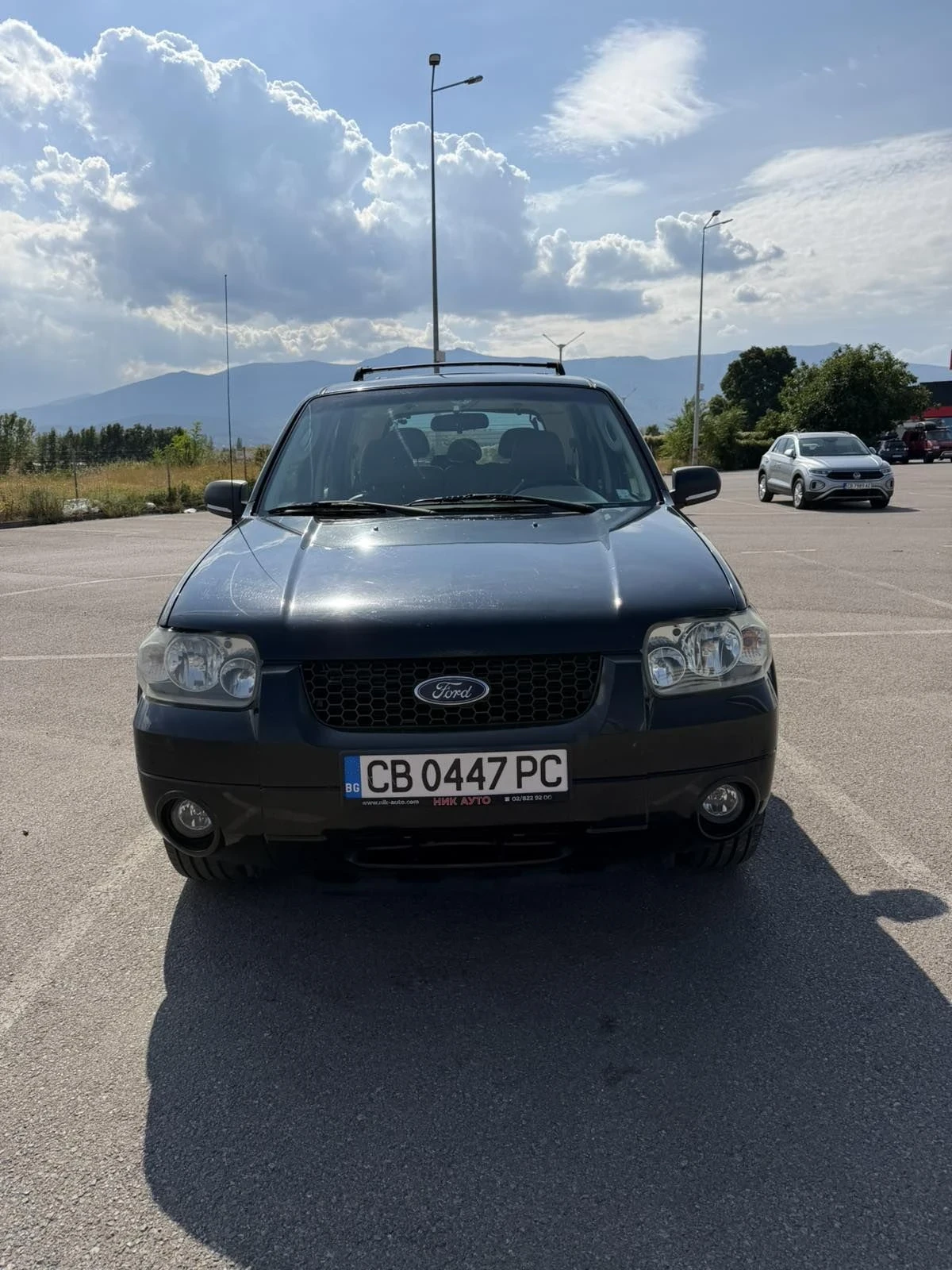 Ford Maverick 3.0L V6 Duratec, снимка 5 - Автомобили и джипове - 56145949