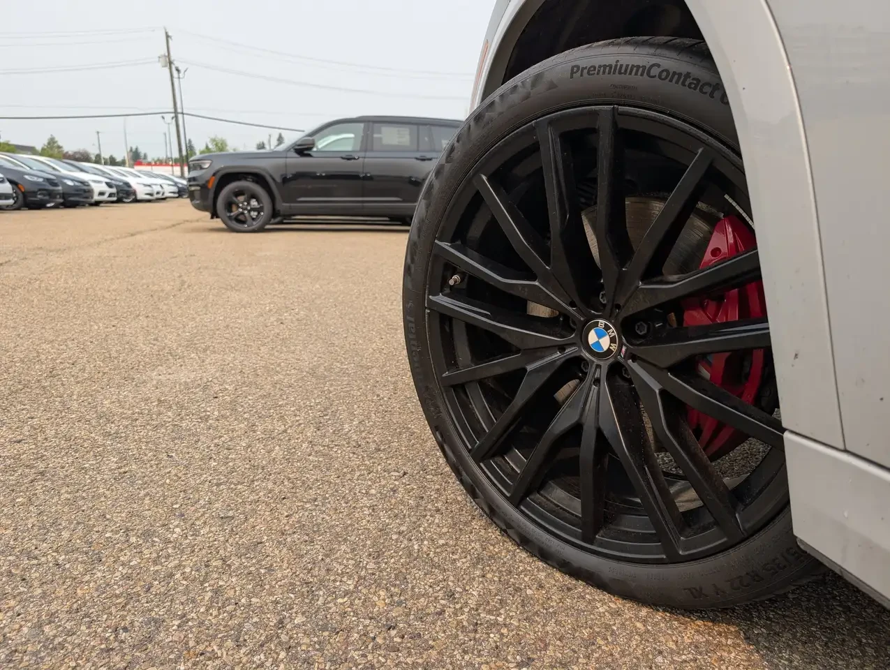 BMW X6, снимка 11 - Автомобили и джипове - 56181146