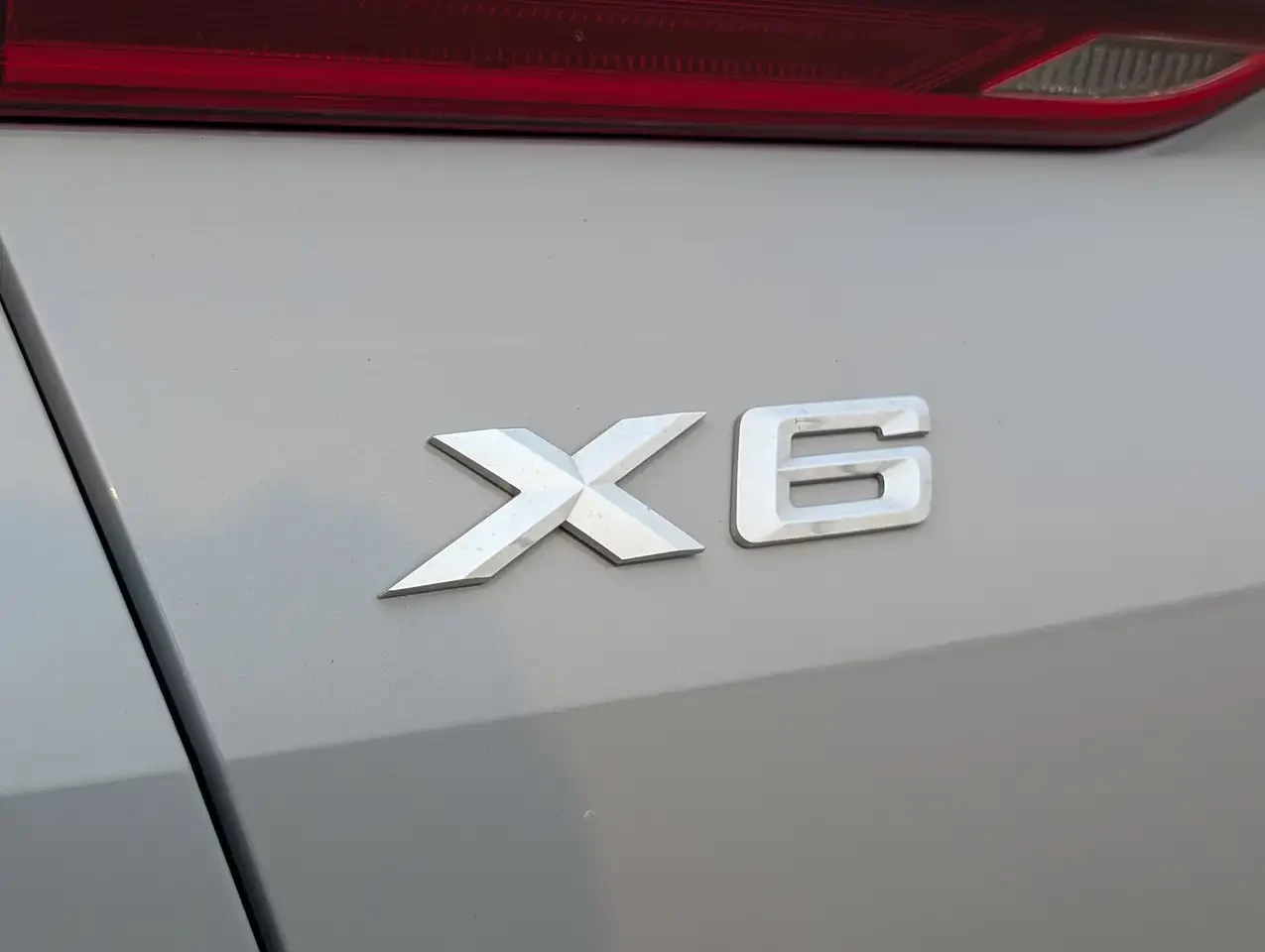 BMW X6, снимка 15 - Автомобили и джипове - 56181146