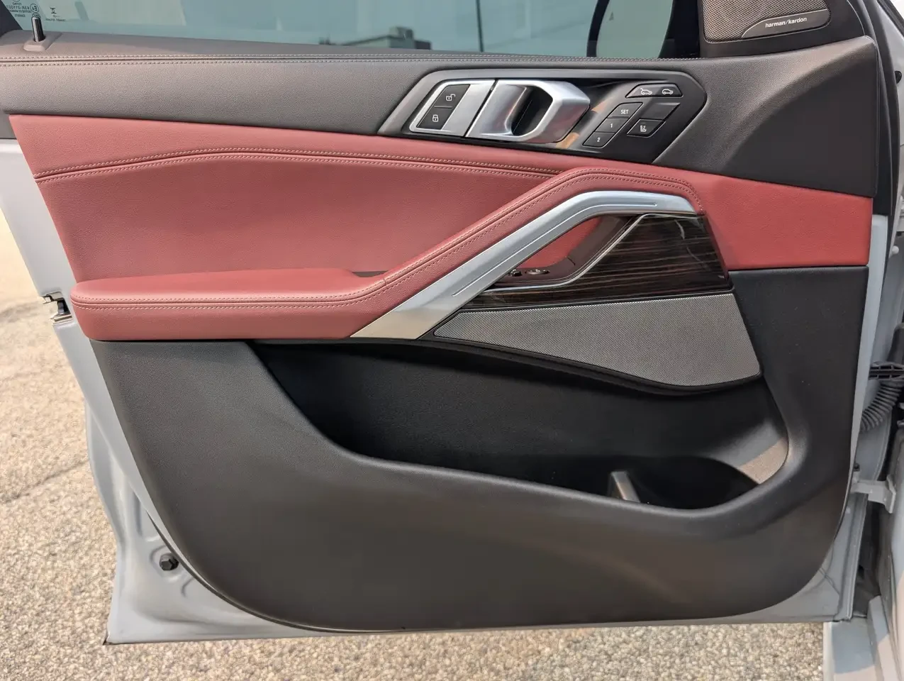 BMW X6, снимка 16 - Автомобили и джипове - 56181146