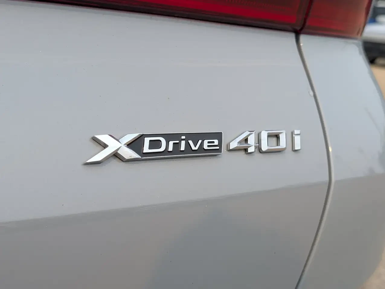 BMW X6, снимка 13 - Автомобили и джипове - 56181146