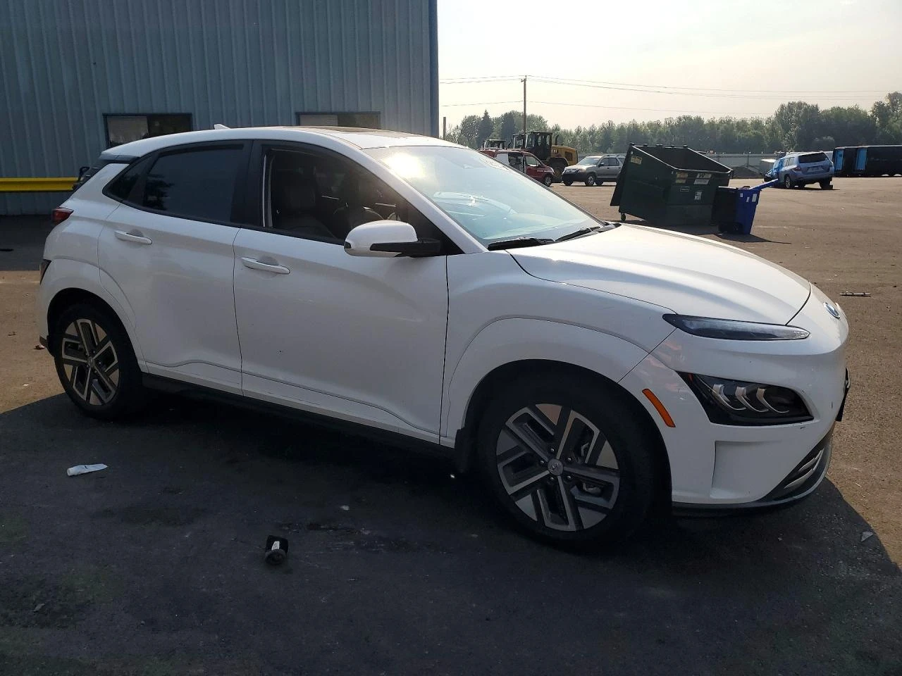 Hyundai Kona Limited | Mobile.bg � ����������� 1