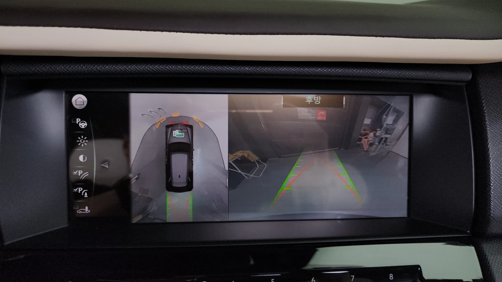 Rolls-Royce Cullinan 6.7 HUD BLIND SPOT 360 ������ ����* encareu.com | Mobile.bg � ����������� 14