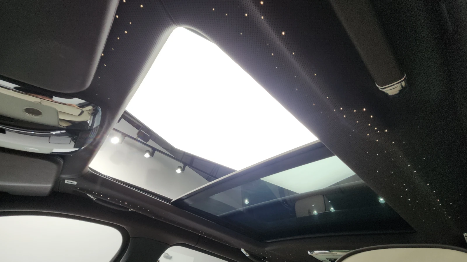 Rolls-Royce Cullinan 6.7 HUD BLIND SPOT 360 ������ ����* encareu.com | Mobile.bg � ����������� 16