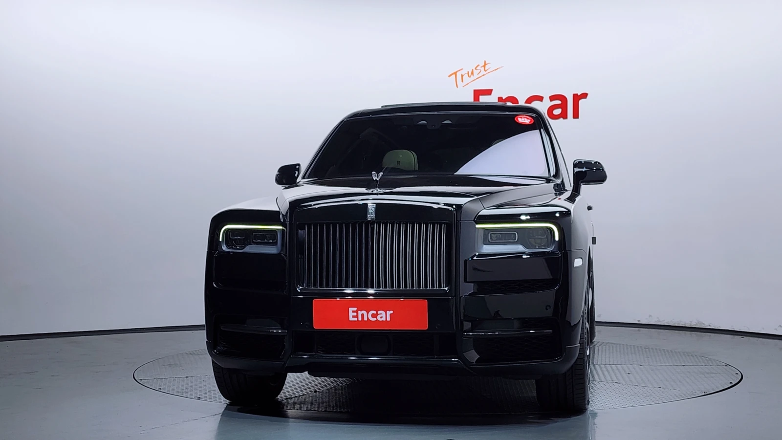 Rolls-Royce Cullinan 6.7 HUD BLIND SPOT 360 ������ ����* encareu.com | Mobile.bg � ����������� 3