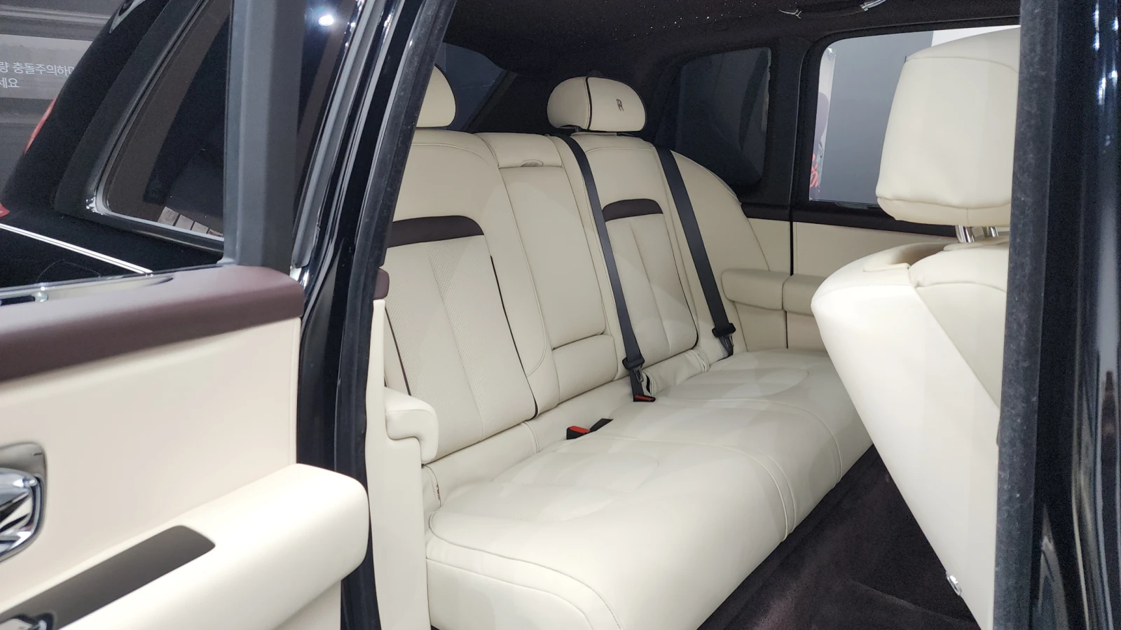 Rolls-Royce Cullinan 6.7 HUD BLIND SPOT 360 ������ ����* encareu.com | Mobile.bg � ����������� 11