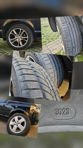 VW Multivan, снимка 14