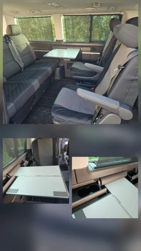 VW Multivan, снимка 9