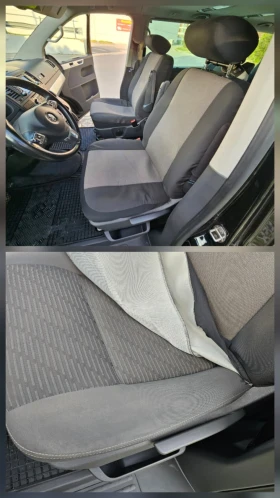 VW Multivan, снимка 10