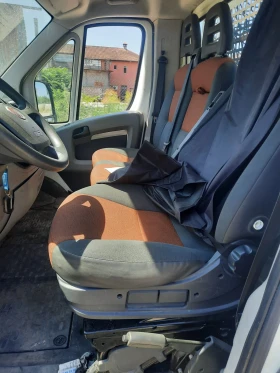 Fiat Ducato, снимка 6