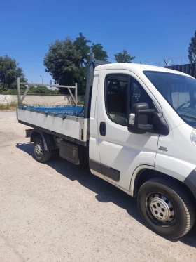 Fiat Ducato, снимка 2