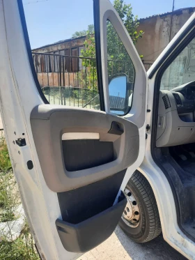 Fiat Ducato, снимка 10