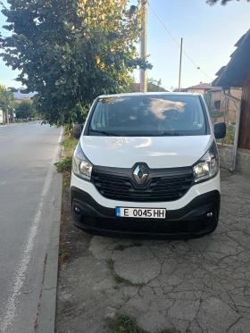 Renault Trafic, снимка 2