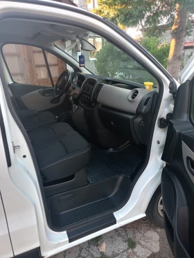 Renault Trafic, снимка 6