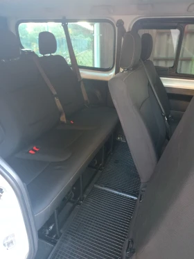 Renault Trafic, снимка 8