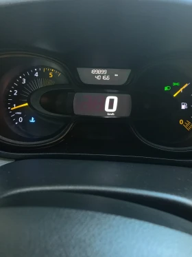 Renault Trafic, снимка 11