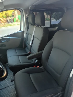 Renault Trafic, снимка 9