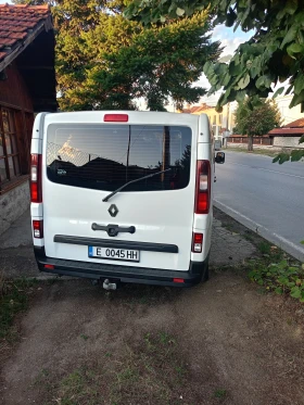 Renault Trafic, снимка 4