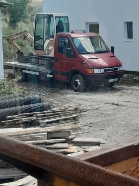 Iveco Daily, снимка 2