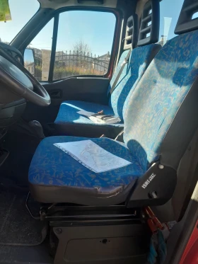 Iveco Daily, снимка 11